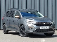 2023 Dacia Jogger 1.6 TCe EXTREME