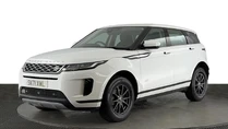 2021 Land Rover Range Rover Evoque 2.0 D165 Evoque
