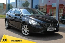 2018 Volvo V40 2.0 T2 Inscription