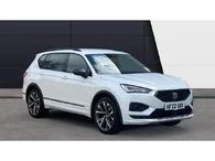 2022 Seat Tarraco 1.5 TSI EVO FR Sport DSG