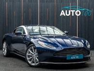 2019 Aston Martin DB11 4.0 V8