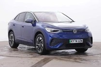 2024 Volkswagen ID.5 E Style (286ps)