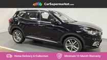 2022 MG HS 1.5T-GDI Exclusive (162ps) DCT
