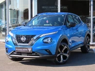 2021 Nissan Juke 1.0 DIG-T Tekna