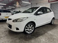 2009 Mazda Mazda2 1.3 TS2 5d