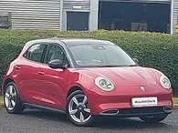 2022 ORA Funky Cat E First Edition