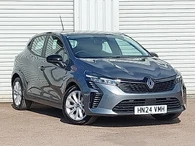 2024 Renault Clio 1.0 TCe Evolution