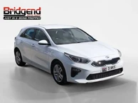 2019 Kia ceed 1.6CRDi 2 (ECO) Hatchback