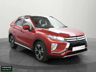 2018 Mitsubishi Eclipse Cross 1.5 4 Auto