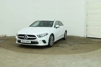 2022 Mercedes-Benz A-Class 1.3 A180 Sport Executive Edition Hatchback 5d 7G-DCT