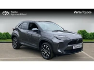 2024 Toyota Yaris Cross 1.5 VVT-i Design