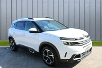 2019 Citroen C5 Aircross 1.2 PureTech Flair