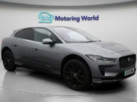 2021 Jaguar I-Pace EV400 SE