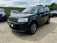 2011 Land Rover Freelander 2 2.2Sd4 Sport LE