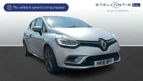 2018 Renault Clio 1.5dCi Signature Nav (90bhp)