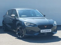 2024 Cupra Leon NF 1.5 eTSI V1 Hatchback