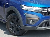 2024 Dacia Sandero Stepway 1.0 TCe EXTREME (90bhp)