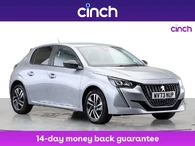 2023 Peugeot 208 1.2 PureTech Active Premium+ (100ps)