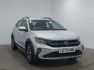 2023 Volkswagen Taigo 1.0 TSI Life (95ps)