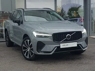 2024 Volvo XC60 2.0 B5 Ultimate