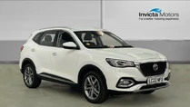 2022 MG HS 1.5T-GDI Excite (162ps) DCT