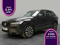 2023 Volvo XC60 2.0 B5 Plus