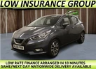 2018-nissan-micra-10-ig-acenta-limited-edition-small-0
