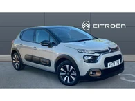 2023 Citroen C3 1.2 PureTech C-Series Edition (83ps) S&S