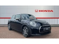 2023 MINI Cooper 1.5 Cooper Exclusive (Premium Auto) Hatchback 5d Auto