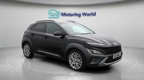 2021 Hyundai Kona 1.6 GDi Premium Hybrid