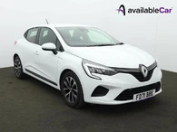 2021 Renault Clio 1.0 TCe Iconic Edition