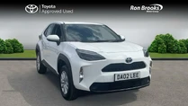 2023 Toyota Yaris Cross 1.5 VVT-i Icon