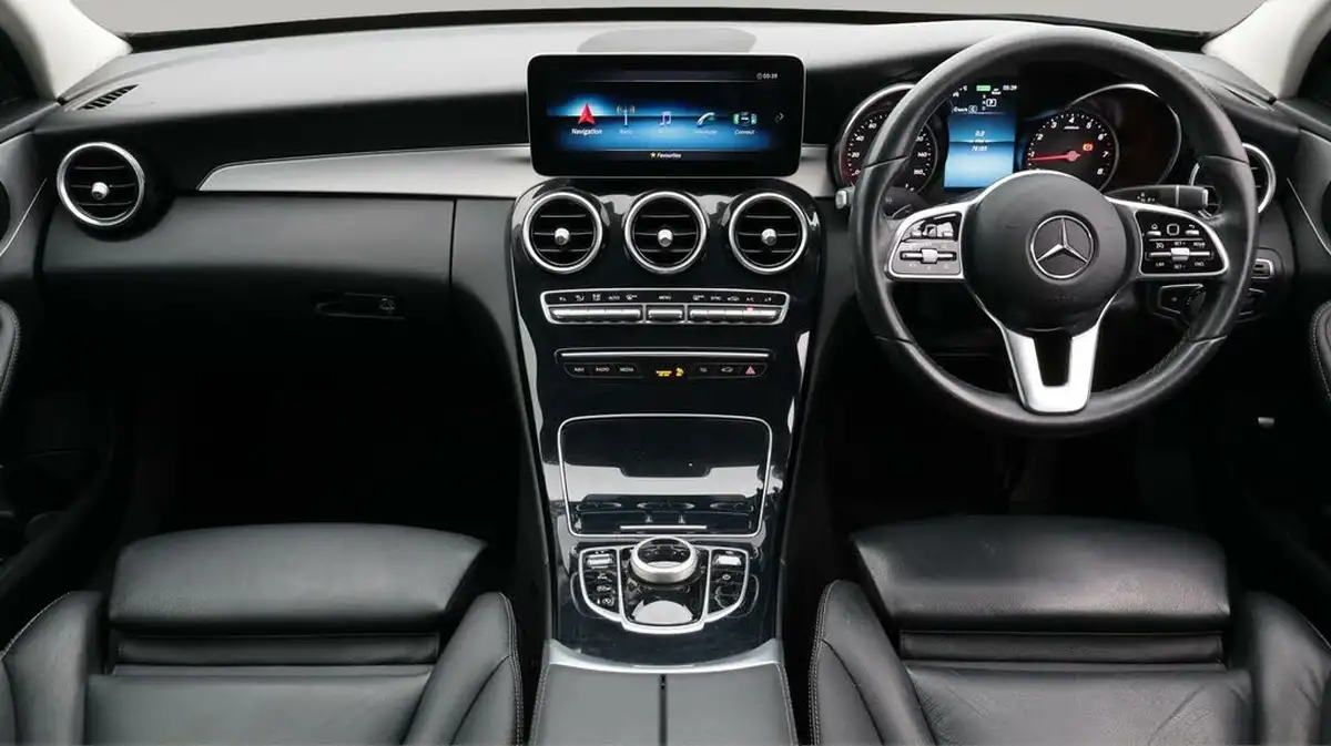 2019-mercedes-benz-c-class-15-c200-sport-ss-saloon-4d-big-12