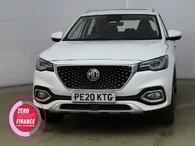 2020 MG HS 1.5T-GDI Exclusive (162ps)