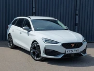 2024 Cupra Leon NF 1.5 eTSI V1 Estate