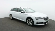 2022 Skoda Superb 2.0TDI SE L (200ps) Estate DSG