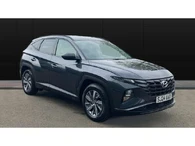 2024 Hyundai Tucson 1.6 T-GDi SE Connect (150ps)