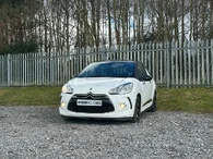 2013 Citroen DS3 1.6e-HDi DStyle Plus Airdream