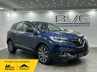 2017 Renault Kadjar 1.5dCi Signature S Nav ENERGY (s/s)