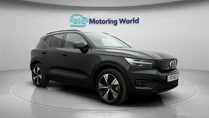 2021 Volvo XC40 E Twin Recharge Plus