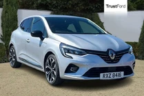 2022 Renault Clio 1.6 Techno