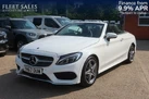 2018-mercedes-benz-c-class-20-c200-amg-line-ss-cabriolet-2d-9g-tronic-plus-small-0
