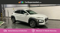 2020 Hyundai Kona 1.6 GDi Premium SE
