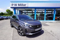 2023 Peugeot 5008 SUV 1.2 PureTech GT (130bhp) EAT8