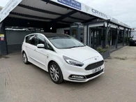 2016 Ford S-MAX 2.0 SCTi Vignale EcoBoost
