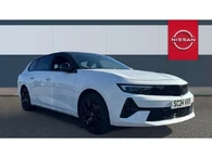 2024 Vauxhall Astra 1.2 Turbo GS (130ps) Sport Tourer