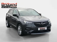 2019 Vauxhall Grandland X 1.2 Elite Nav