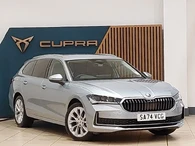 2024 Skoda Superb 2.0TDI SE L (150ps) SCR Estate DSG