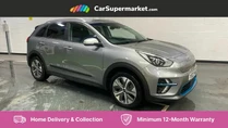 2022 Kia Niro EV E 2