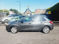 2013 Citroen C4 1.6 VTR+ auto